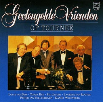 Op Tournee 0042283812727, Verzenden, Nieuw in verpakking