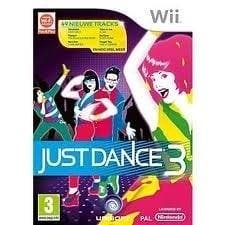 Just Dance 3 (wii used game), Ophalen of Verzenden, Nieuw