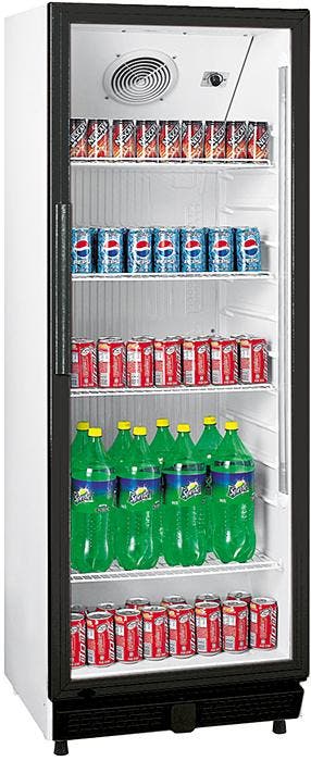 SARO Flessenkoeler - GTK 230, Zakelijke goederen, Horeca | Keukenapparatuur, Koelen en Vriezen, Verzenden