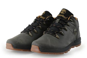Timberland Wandelschoenen in maat 43 Zwart, Verzenden