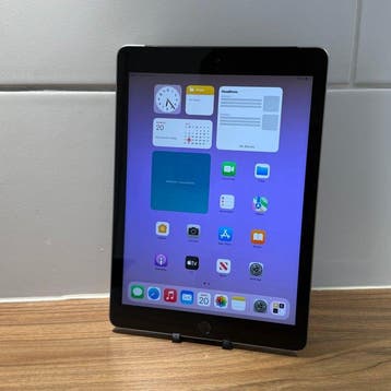 Apple iPad (6th Generation) 32GB Wifi + Cellular - Mobiele, Nieuw