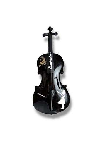 Cartist - Violon Toros Gold Balloon Girl XXL