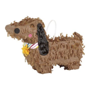 Pinata Tekkel 20,3cm, Verzenden, Nieuw