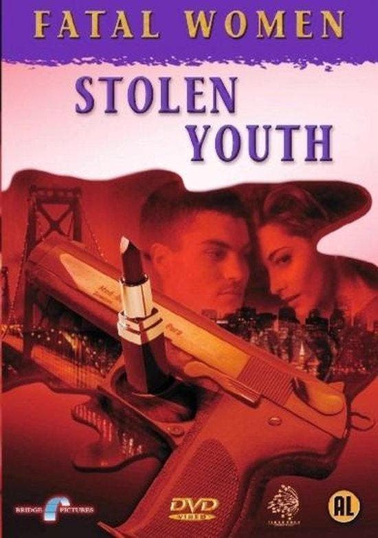 Stolen Youth (dvd nieuw), Cd's en Dvd's, Dvd's | Actie, Ophalen of Verzenden