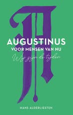 Augustinus voor mensen van nu 9789043532754, Verzenden, Hans Alderliesten