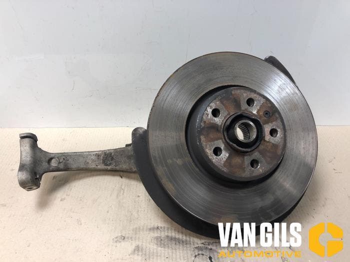 Fusee links-voor Audi A4 O289792, Autos : Pièces & Accessoires, Suspension & Châssis