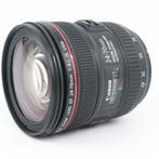 Canon EF 24-70mm f/4 L IS USM | Tweedehands, Verzenden