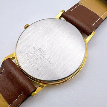 Seiko - Vintage - Zonder minimumprijs - 7N22-8A20 - Unisex -
