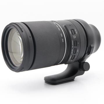 Tamron 150-500mm F/5-6.7 Di III VC VXD Fujifilm X | Occasion, Ophalen of Verzenden, Nieuw