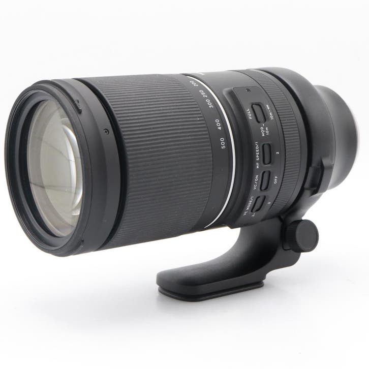 Tamron 150-500mm F/5-6.7 Di III VC VXD Fujifilm X | Occasion, TV, Hi-fi & Vidéo, Photo | Lentilles & Objectifs, Enlèvement ou Envoi