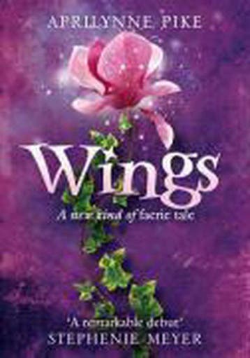 Wings - Pike, Boeken, Verzenden, Nieuw