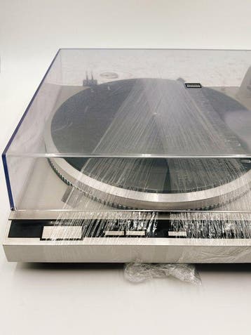 Technics - SL-Q3 Quartz Direct Drive Automatic – État de