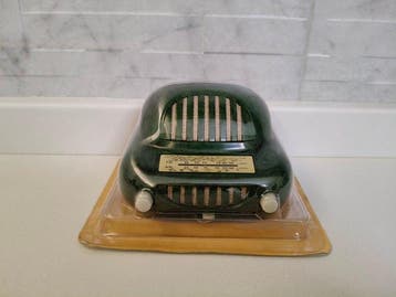 Sonora Sonorette 50 Miniatura Sonora - Sonorette 50 Radio