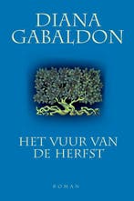 Reiziger-serie / Het vuur van de herfst / Reiziger, Verzenden, Diana Gabaldon