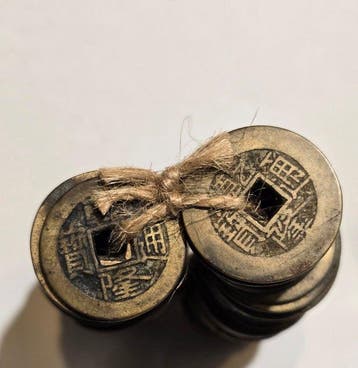 Chine. 1 Cash ND 1735-1795 Qian Long Tong bao, various (100