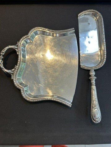 Wiskemann - Kruimeldief (2) - Zilver