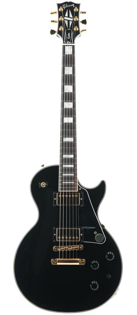 Gibson Les Paul Custom Lite Ebony 2013, Muziek en Instrumenten, Snaarinstrumenten | Gitaren | Elektrisch, Gibson, Verzenden