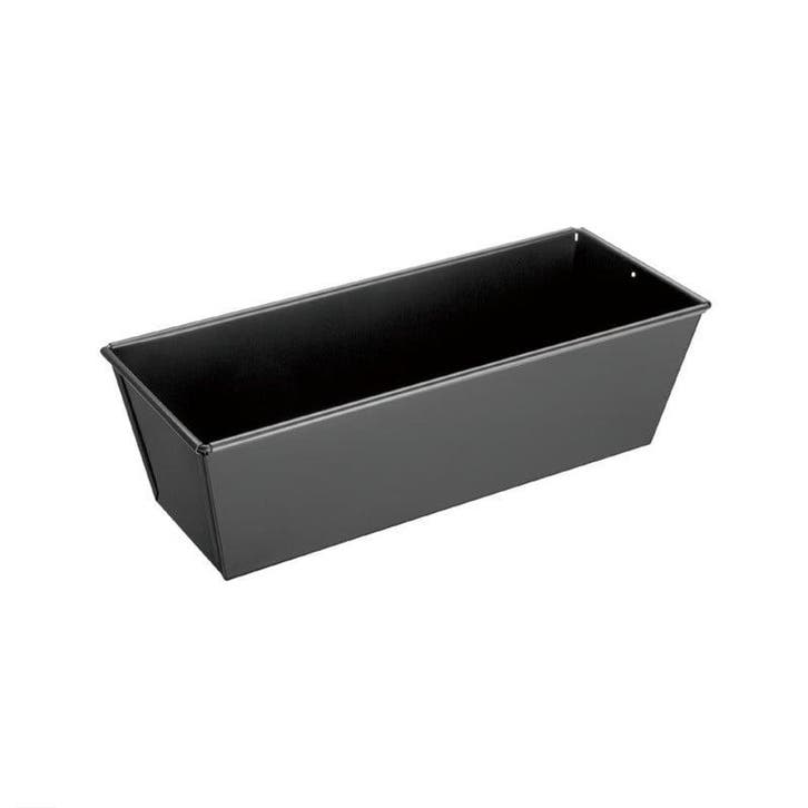 Broodvorm koolstofstaal | 250x100x78(h)mm Vogue, Zakelijke goederen, Horeca | Keukenapparatuur, Nieuw in verpakking, Verzenden