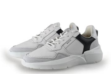 Nubikk Sneakers Meisjes in maat 33 Wit, Enfants & Bébés, Vêtements enfant | Chaussures & Chaussettes, Verzenden, Schoenen