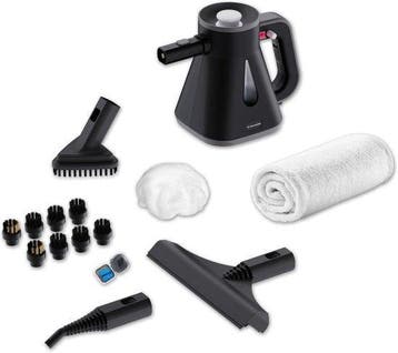2dekans | Techweise TS Compact Handstoomreiniger - 15, Ophalen of Verzenden, Nieuw