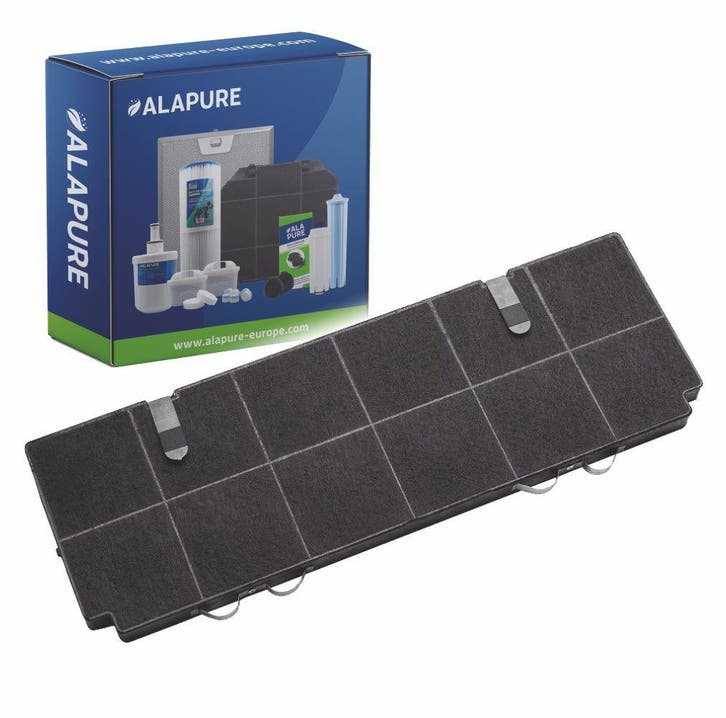 Koolstoffilter voor Zanussi MCFB71 /, Elektronische apparatuur, Afzuigkappen, Verzenden