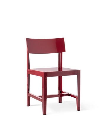 Magis - Konstantin Grcic - Stoel - Bisschop - Staal