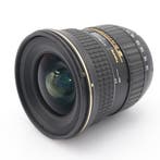 Tokina 11-16mm F/2.8 AT-X DX II Nikon | Occasion, Audio, Tv en Foto, Ophalen of Verzenden, Nieuw