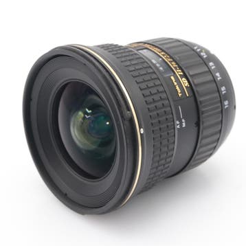 Tokina 11-16mm F/2.8 AT-X DX II Nikon | Occasion, Ophalen of Verzenden