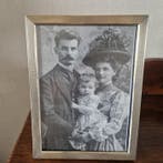 Cadre photo (2) - Argent - Cadres photo en argent