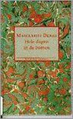 Hele dagen in de bomen / Marmerboeken 9789065511379, Verzenden, Gelezen, Marguerite Duras