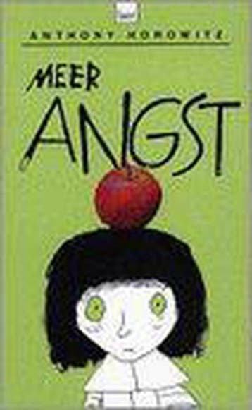 Meer angst 9789050162586 Anthony Horowitz, Boeken, Verzenden, Gelezen, Anthony Horowitz