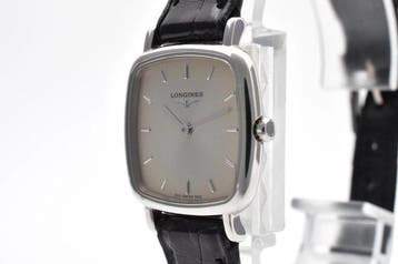 Longines - La Grande Classique - Zonder minimumprijs -