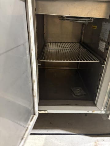 Goos Koelwerkbank, Ophalen of Verzenden, Nieuw in verpakking