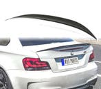 LANGUETTE DAILE BMW E82 E88 06-10 LOOK M PERFORMANCE, Verzenden, Nieuw