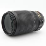 Nikon AF-S 70-300mm F/4.5-5.6G ED VR | Tweedehands, Verzenden, Zo goed als nieuw