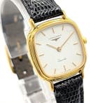 Longines - Sans prix de réserve - Femme - 1980-1989