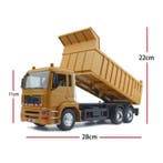 RC Vrachtwagen met Afstandsbediening - Bestuurbaar Speelgoed, Verzenden, Nieuw