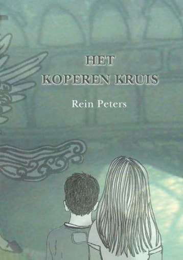 Het koperen kruis 9789490035020 Rein Peters, Verzenden, Gelezen, Rein Peters