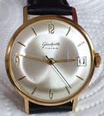 Glashütte Original Classic - Sans prix de réserve - Homme -, Nieuw