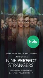 Nine Perfect Strangers 9781250818393 Liane Moriarty, Verzenden, Gelezen, Liane Moriarty