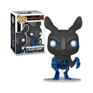 Funko pop!  Pinocchio - Black Rabbit #1296, Verzamelen, Verzenden, Nieuw