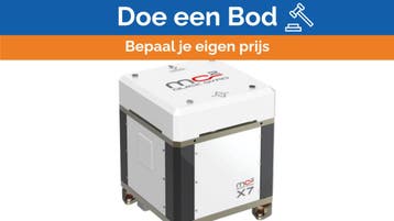 Bieden: Quick MC2 X7 AC gyro anti-roll boat stabilization 1, Ophalen of Verzenden, Nieuw