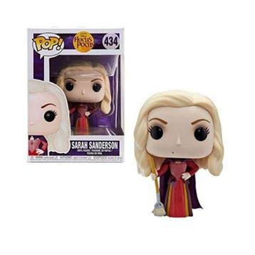 Funko Pop!  Hocus Pocus - Sarah Sanderson #434, Verzenden, Nieuw
