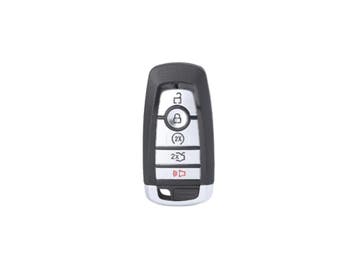 Autosleutel Ford 868 MHz met 5 knoppen, Verzenden, Nieuw