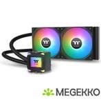 Thermaltake LA240 ARGB, Verzenden