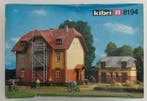 Kibri H0 - 8194 - B-9786 - Décor de train miniature (2)