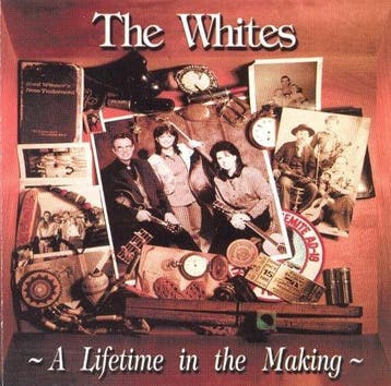 The Whites - A Lifetime In The Making, Verzenden