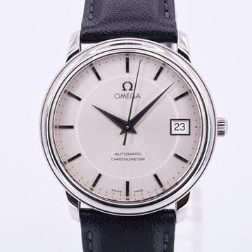 Omega - De Ville Prestige - 4500.31 - Homme - 2000-2010, Handtassen en Accessoires, Nieuw