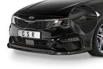 Cupspoiler voor Kia Optima (JF) GT/GT-Line CSL469-G, Auto-onderdelen, Verzenden, Nieuw