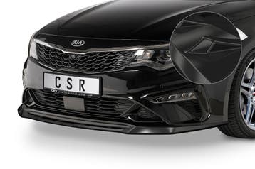 Cupspoiler voor Kia Optima (JF) GT/GT-Line CSL469-G, Verzenden